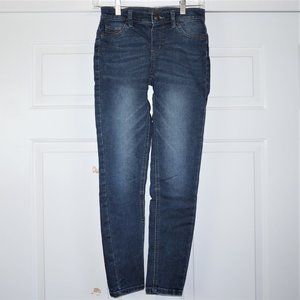 Justice 12 Slim Mid Rise Jegging Girls' Jeans